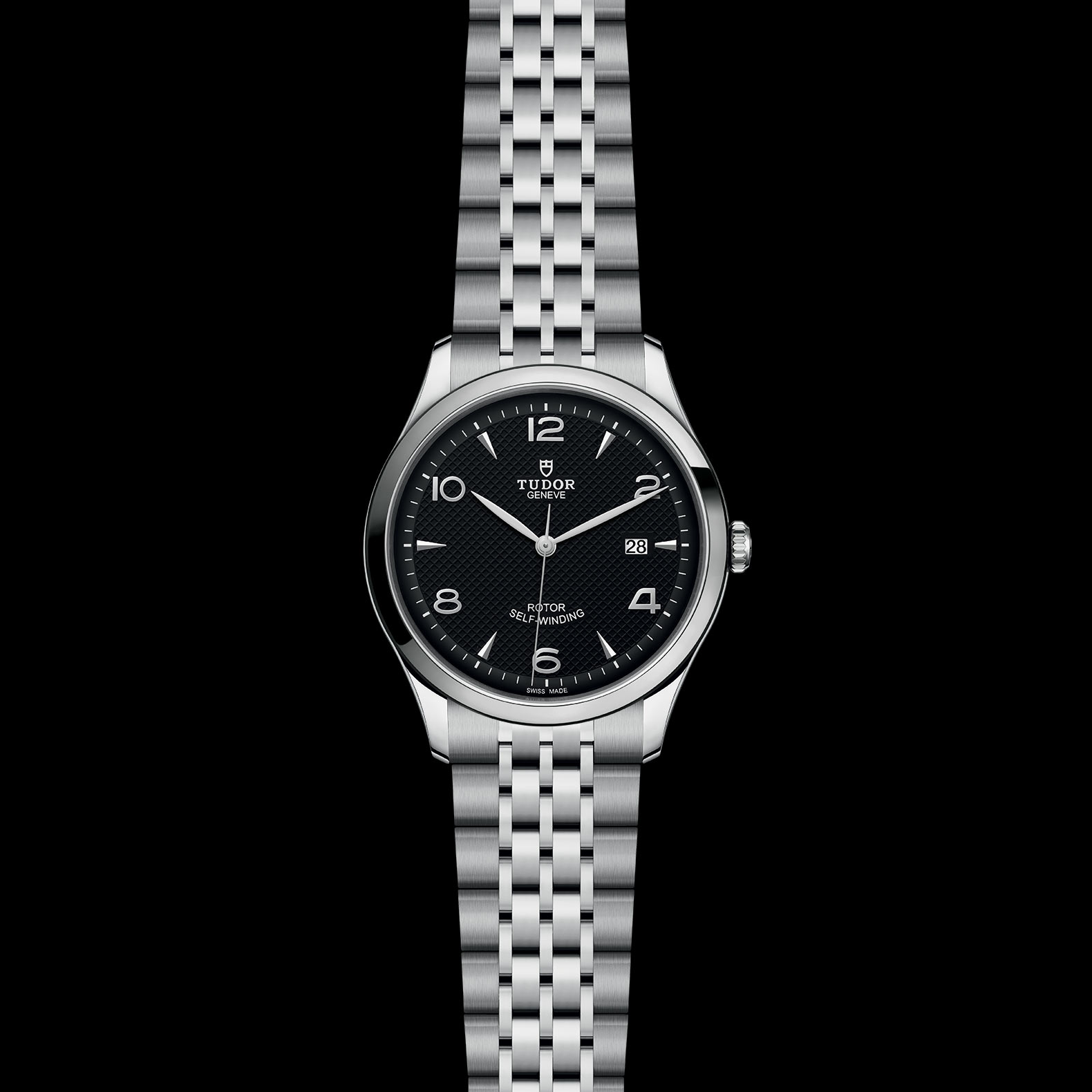 TUDOR TUDOR 1926 at Royal de Versailles Jewellers