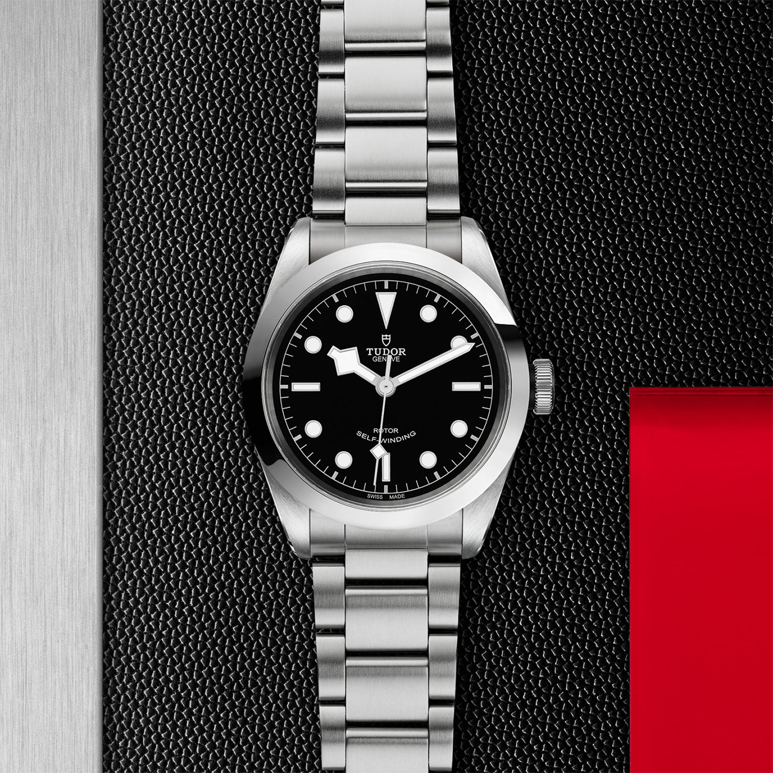 Tudor black bay 41mm sales