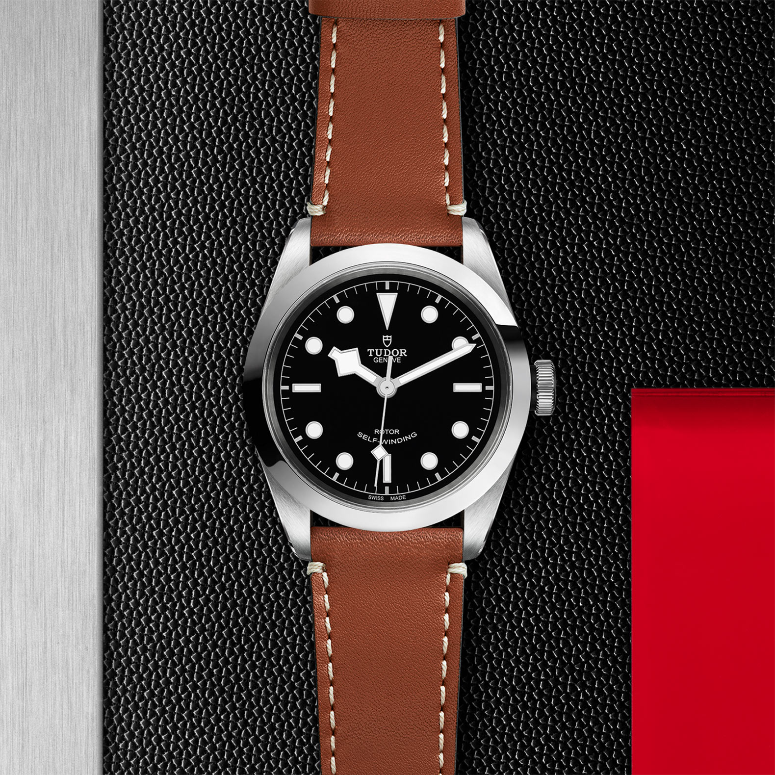 Tudor t600 movement cheap