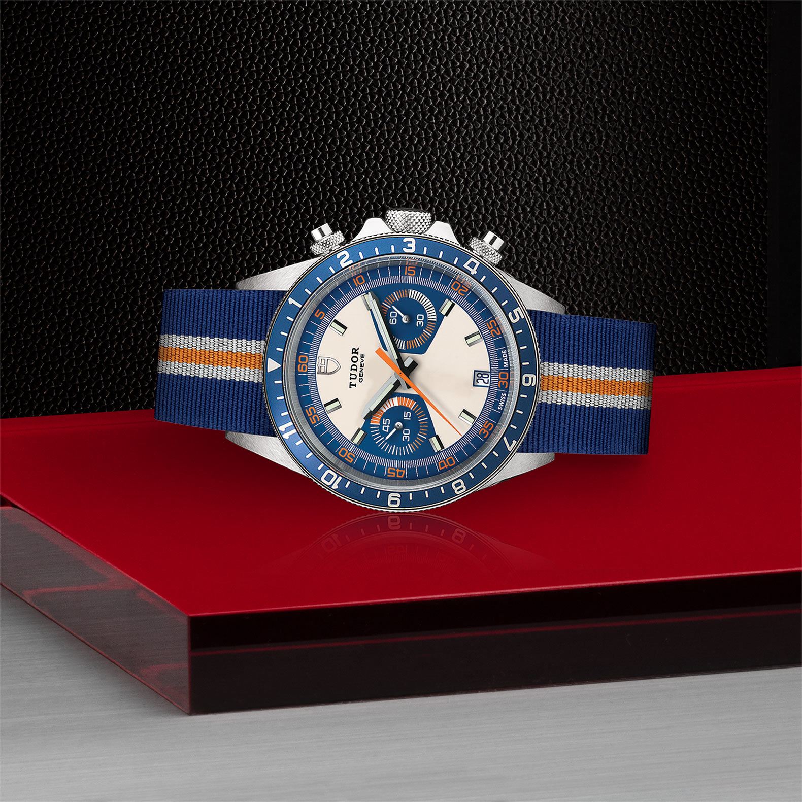 Tudor calibre t401 outlet