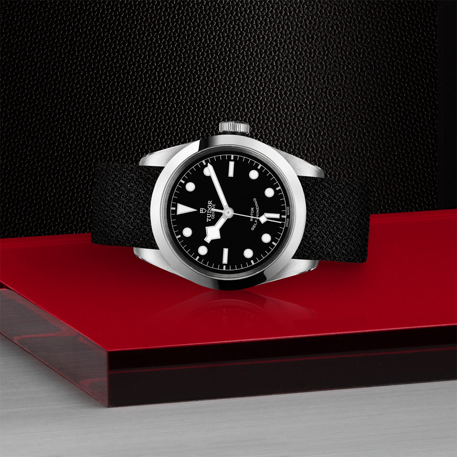Tudor black bay best sale 79540