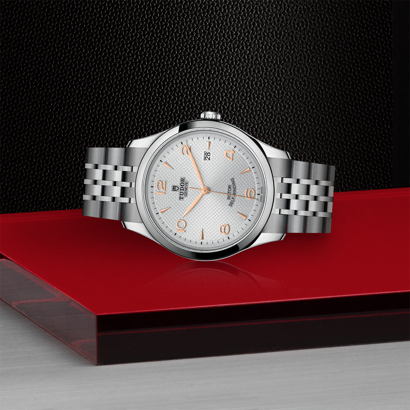 Tudor 1926 release date sales