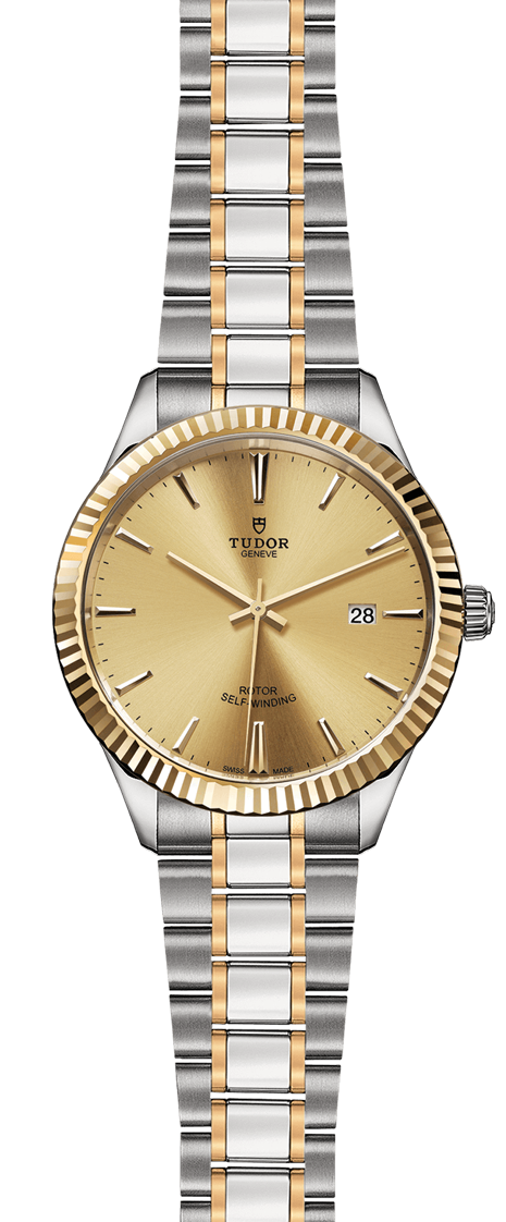 Tudor style outlet ladies watch