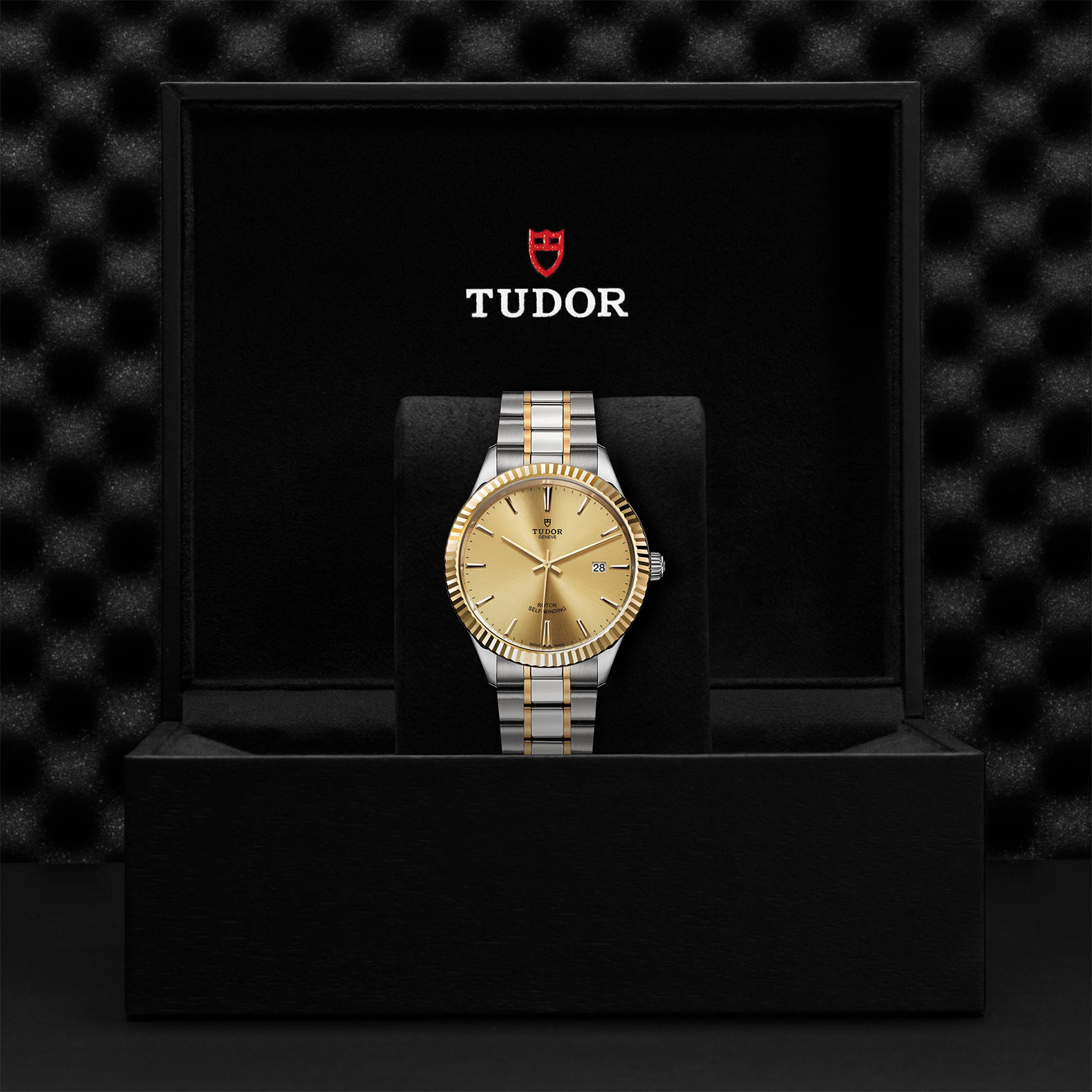 Tudor sales style 41mm
