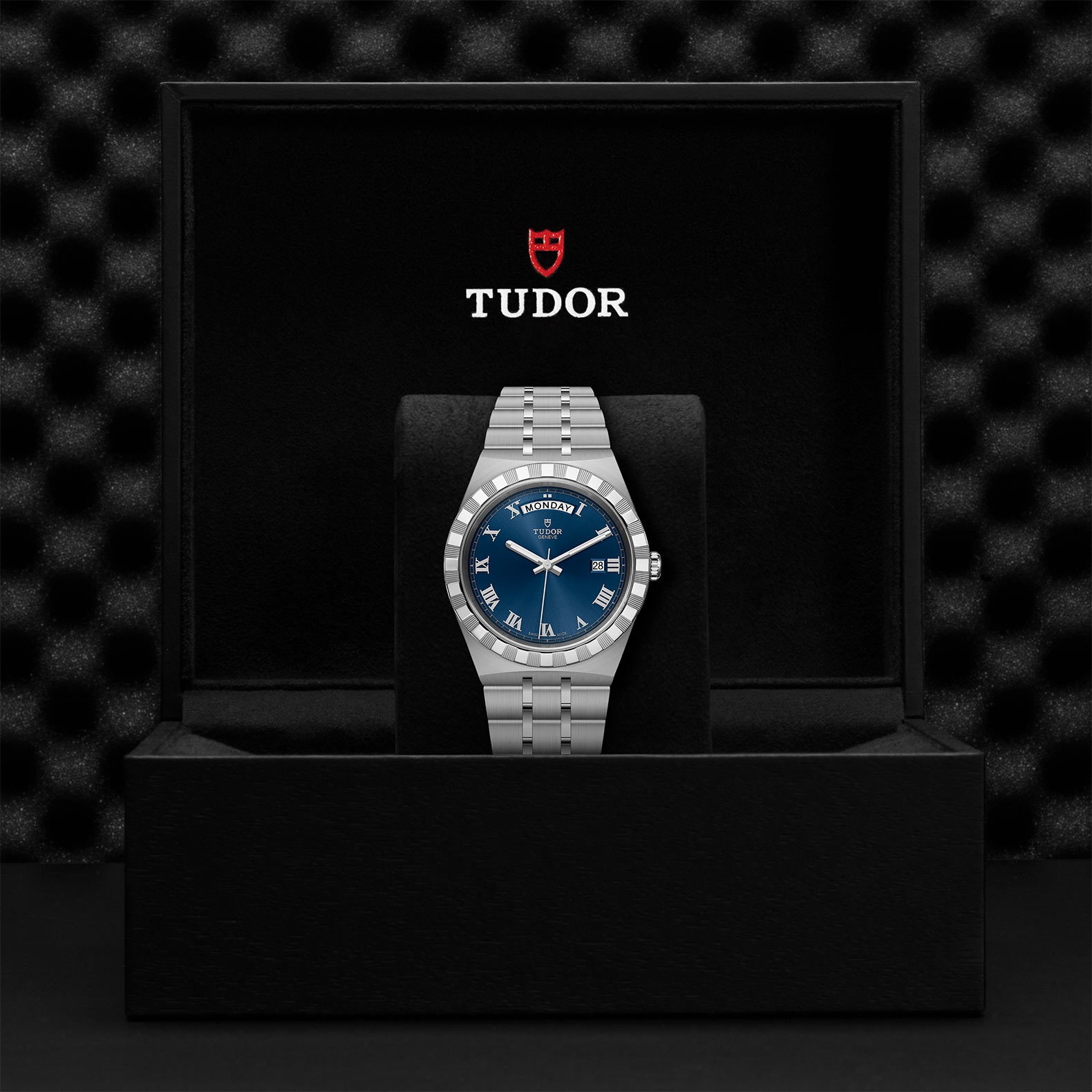 Tudor royal 41mm shop