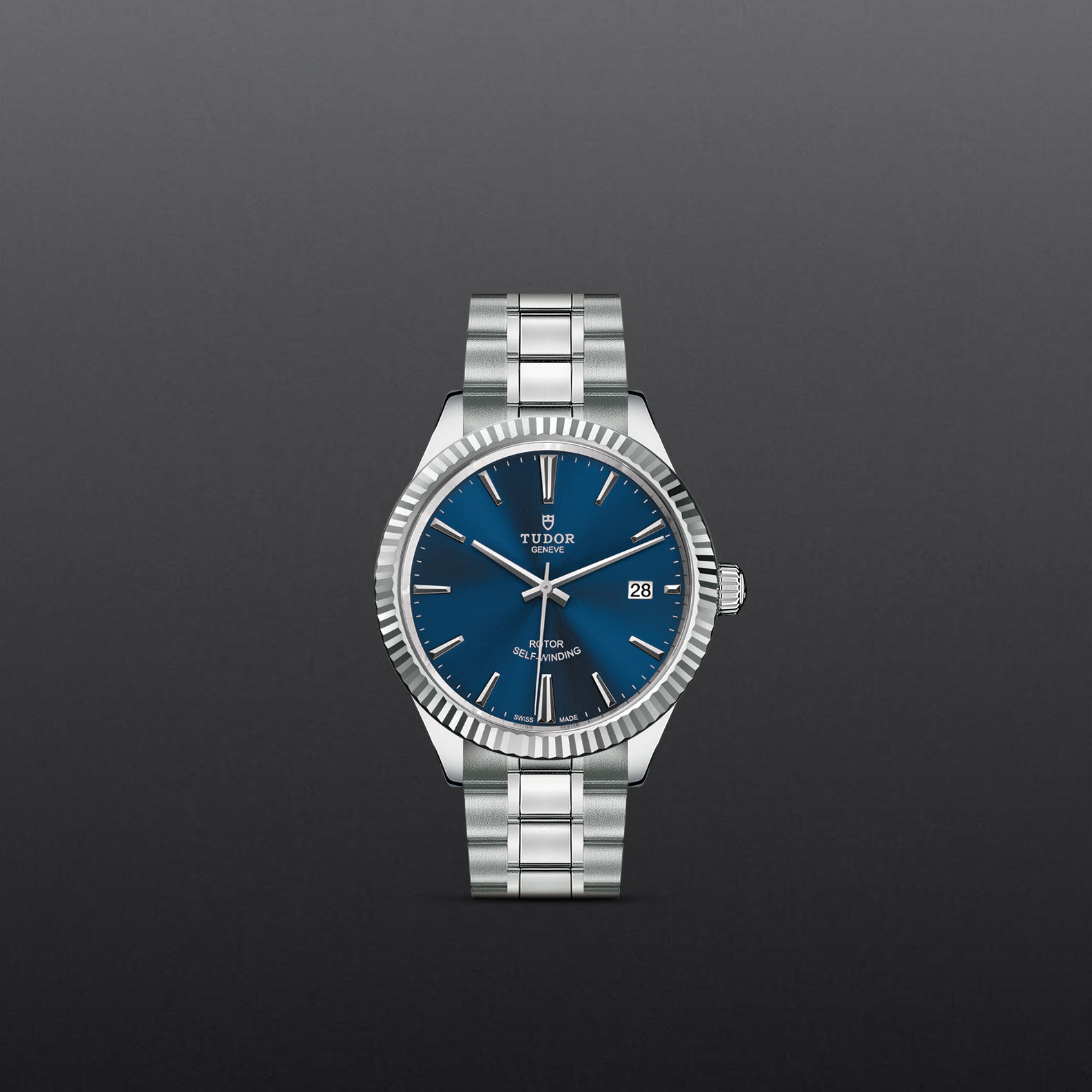 Tudor shop style 12510