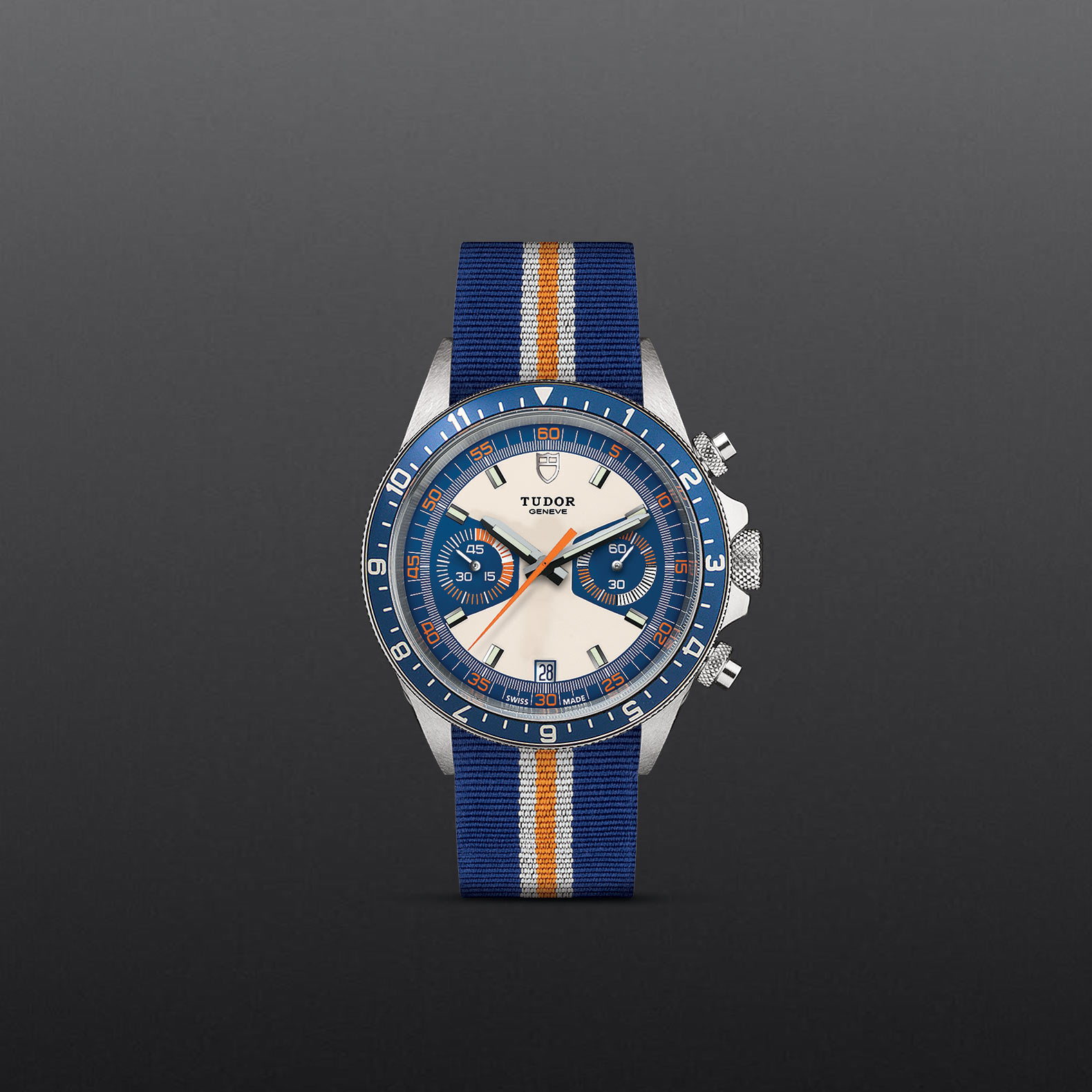 Calibre best sale t401 movement