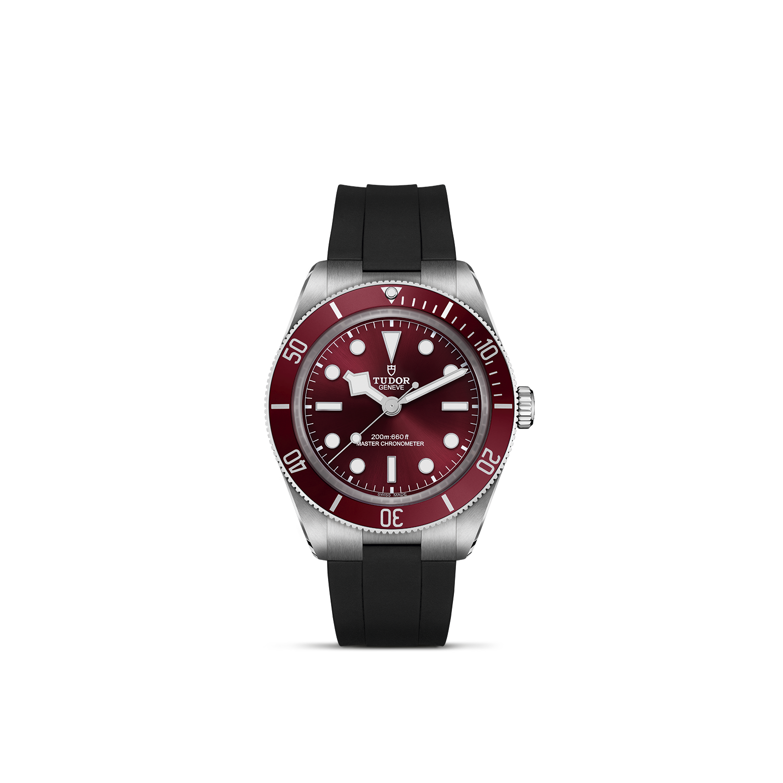 Black Bay 58