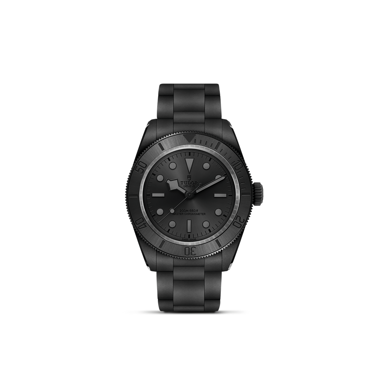 Black Bay Ceramic m7941a1acnu-0001