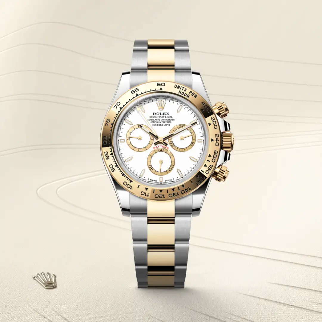 Cosmograph Daytona in , m126503-0001 - Royal de Versailles