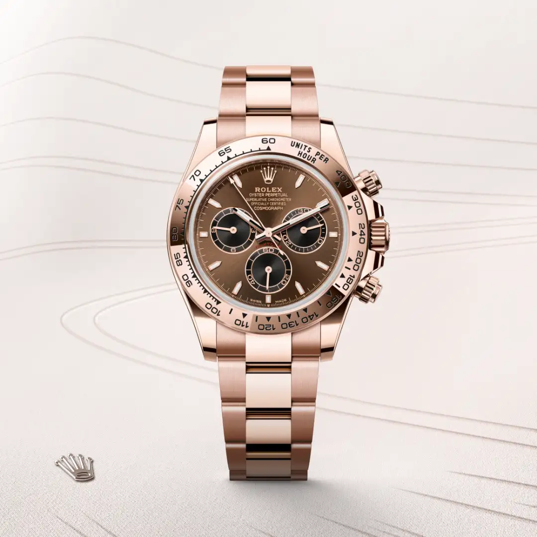 Cosmograph Daytona in , m126505-0005 - Royal de Versailles