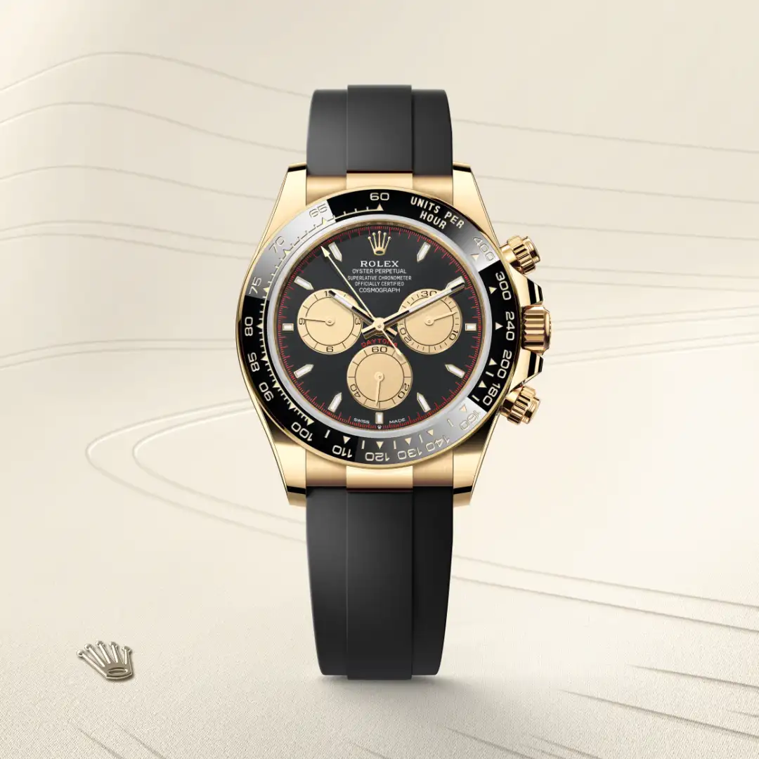 Cosmograph Daytona in , m126518ln-0004 - Royal de Versailles