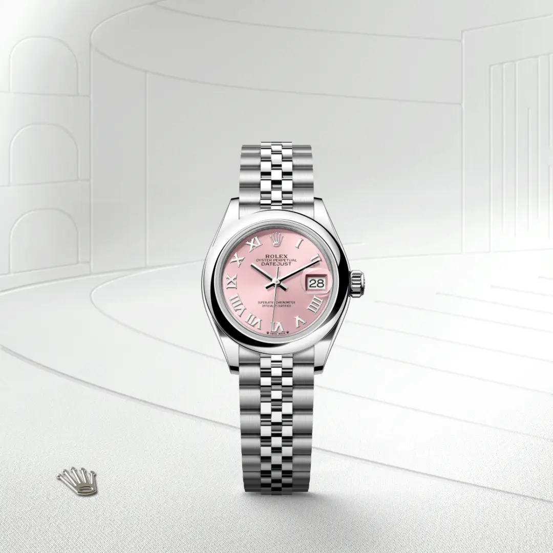 Lady-Datejust in , m279160-0013 - Royal de Versailles