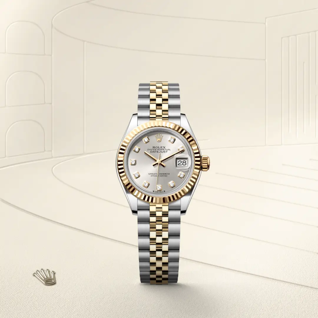 Lady-Datejust in , m279173-0007 - Royal de Versailles