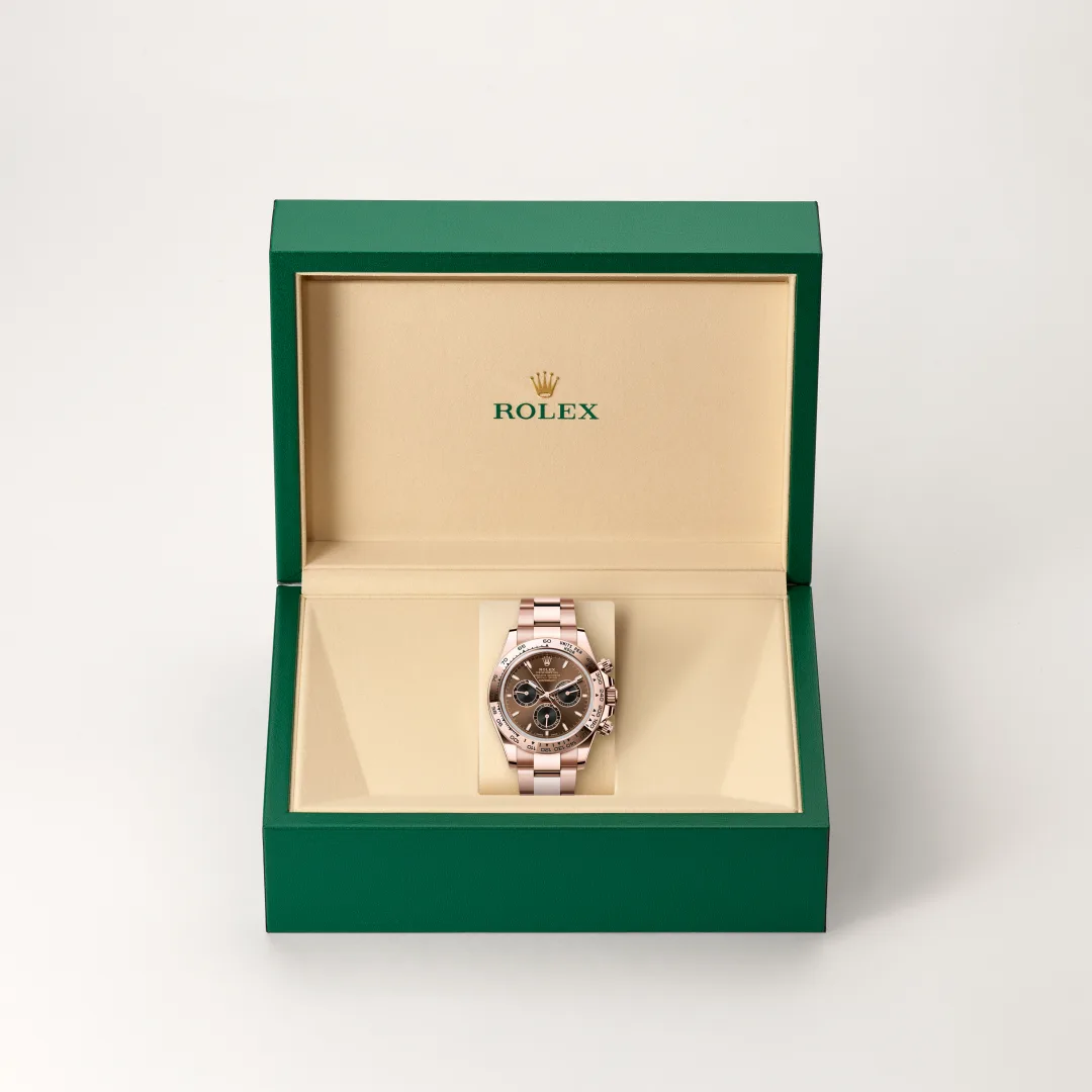 Cosmograph Daytona in , m126505-0005 - Royal de Versailles
