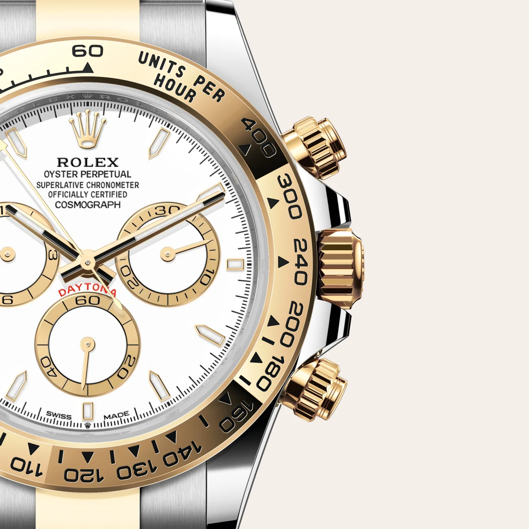 Cosmograph Daytona in , m126503-0001 - Royal de Versailles