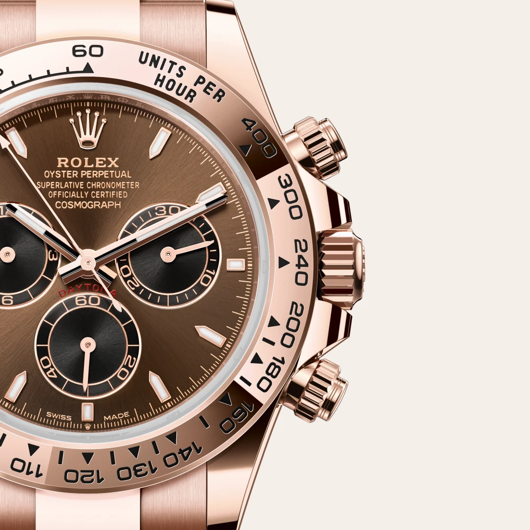 Cosmograph Daytona in , m126505-0005 - Royal de Versailles