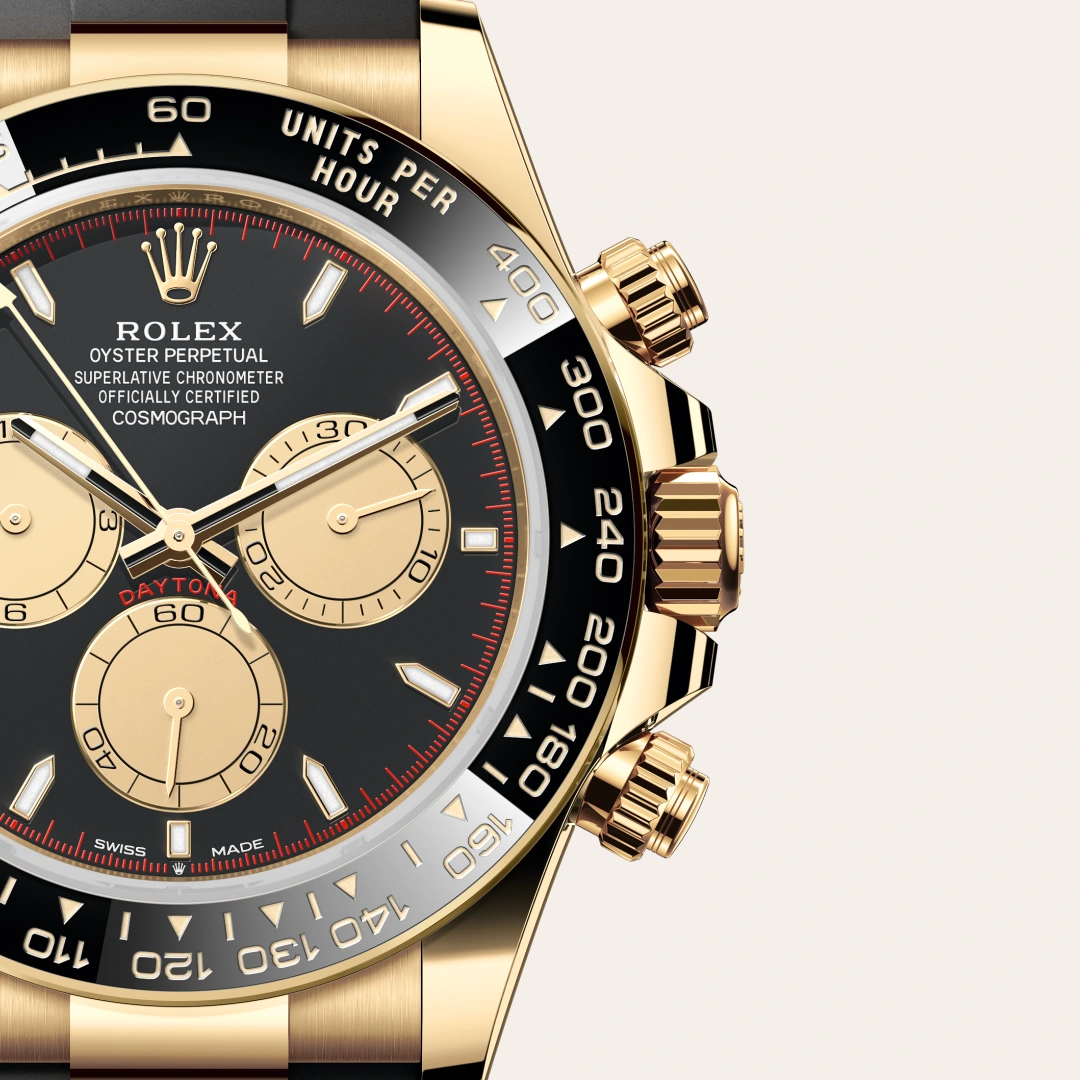 Cosmograph Daytona in , m126518ln-0004 - Royal de Versailles