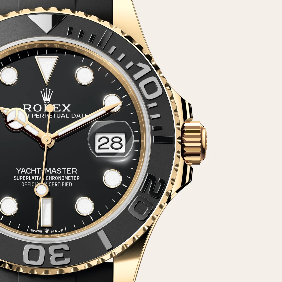 Yacht-Master 42 in , m226658-0001 - Royal de Versailles