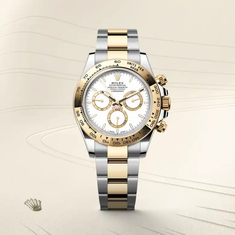 Cosmograph Daytona in , m126503-0001 - Royal de Versailles