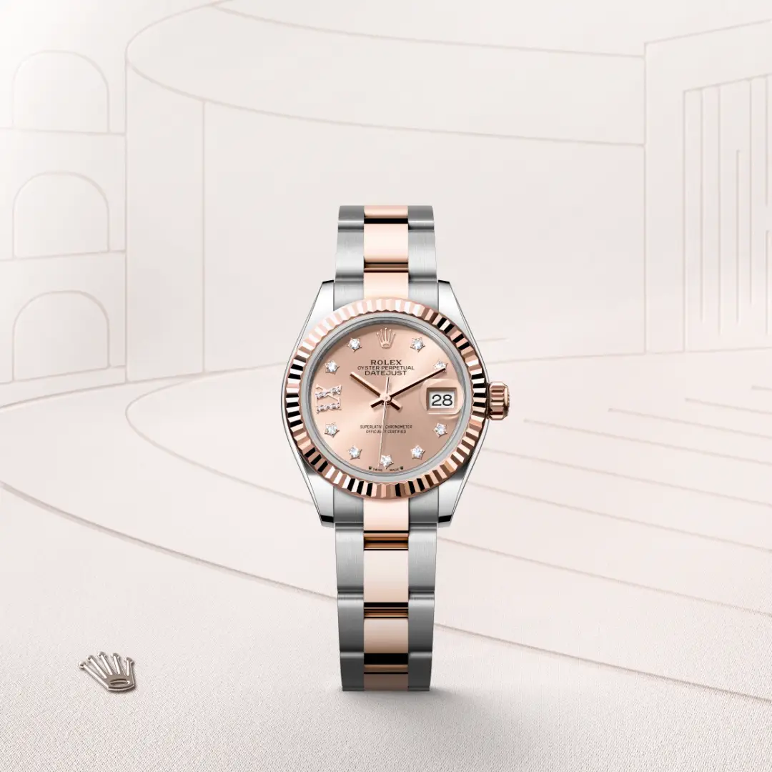Lady-Datejust in , m279171-0028 - Royal de Versailles