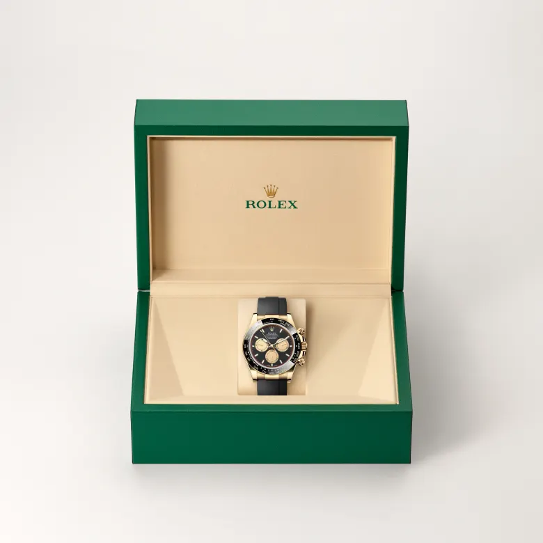 Cosmograph Daytona in , m126518ln-0004 - Royal de Versailles