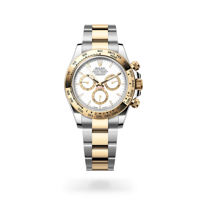 rolex Cosmograph Daytona watches - royal de versailles