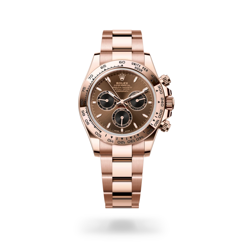 rolex Cosmograph Daytona watches - royal de versailles