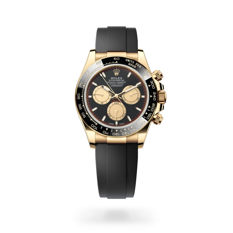 rolex Cosmograph Daytona watches - royal de versailles