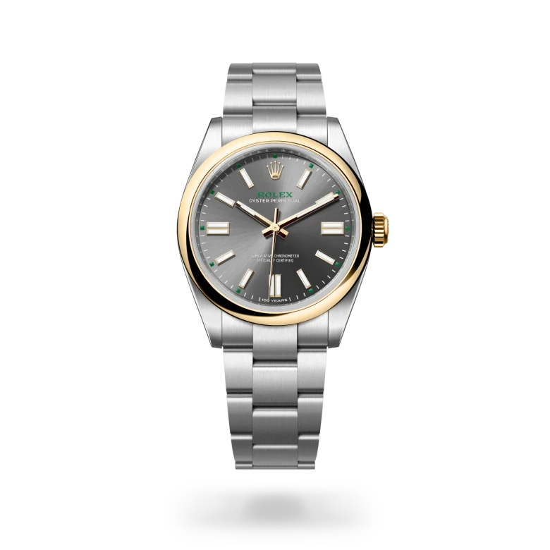 rolex  watches - royal de versailles
