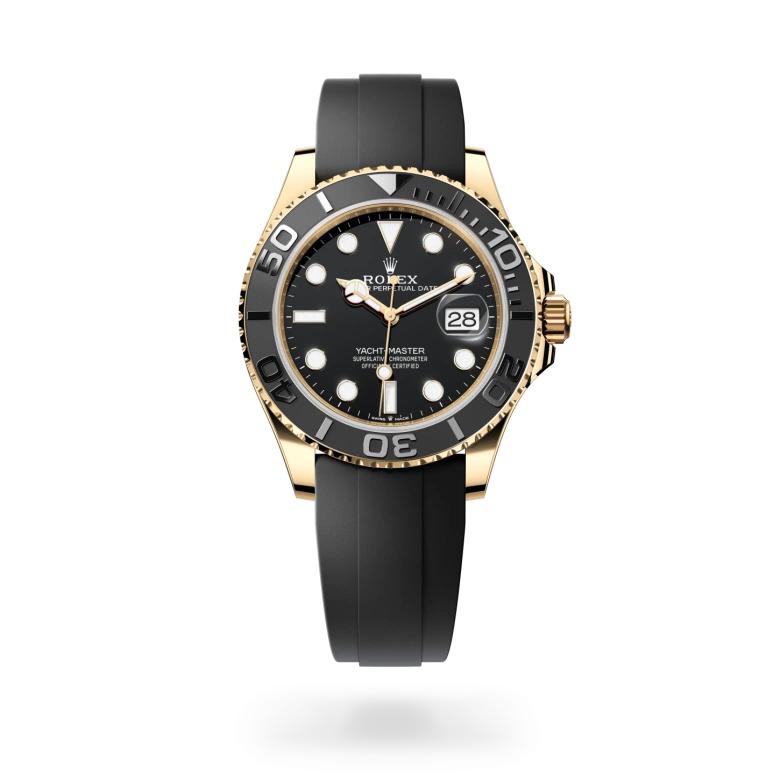 rolex Yacht-Master 42 watches - royal de versailles