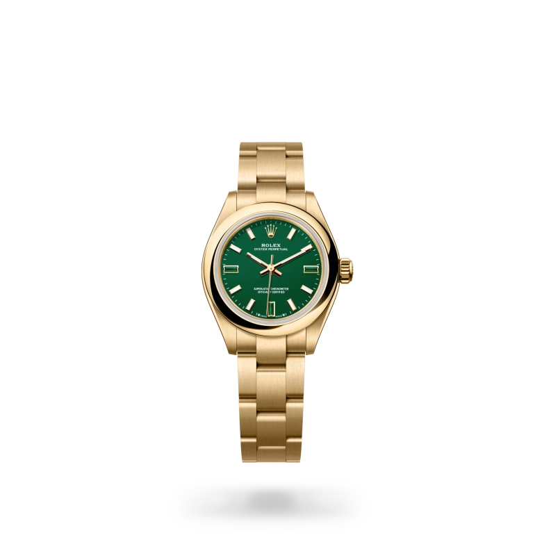 rolex  watches - royal de versailles