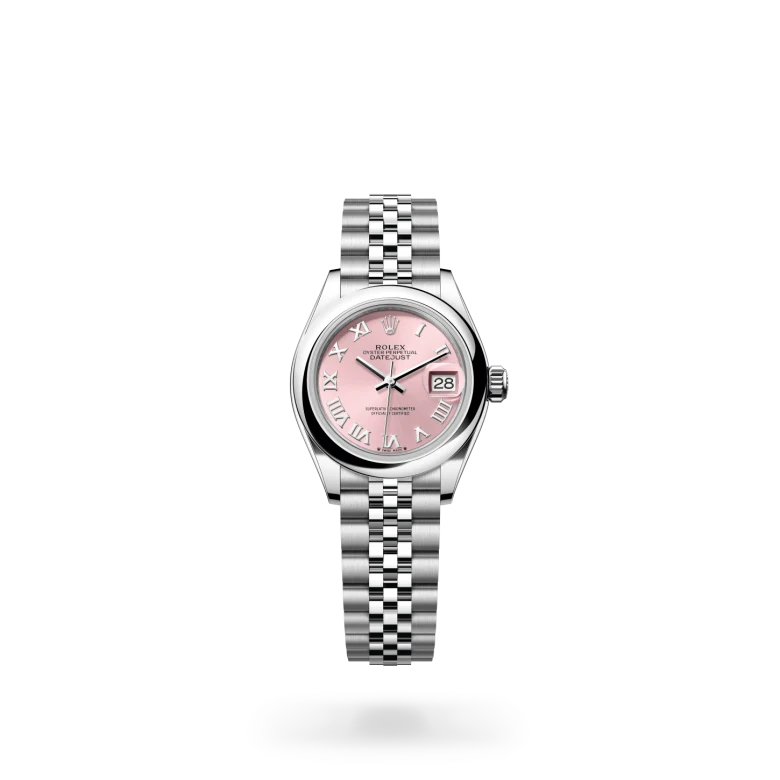 rolex Lady-Datejust watches - royal de versailles