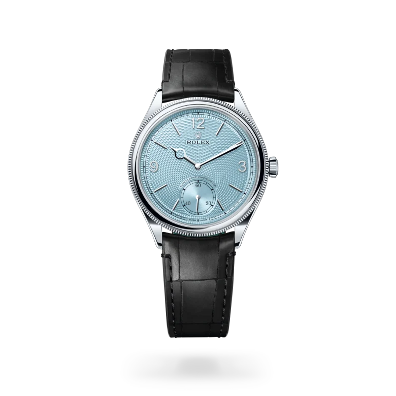 rolex 1908 watches - royal de versailles