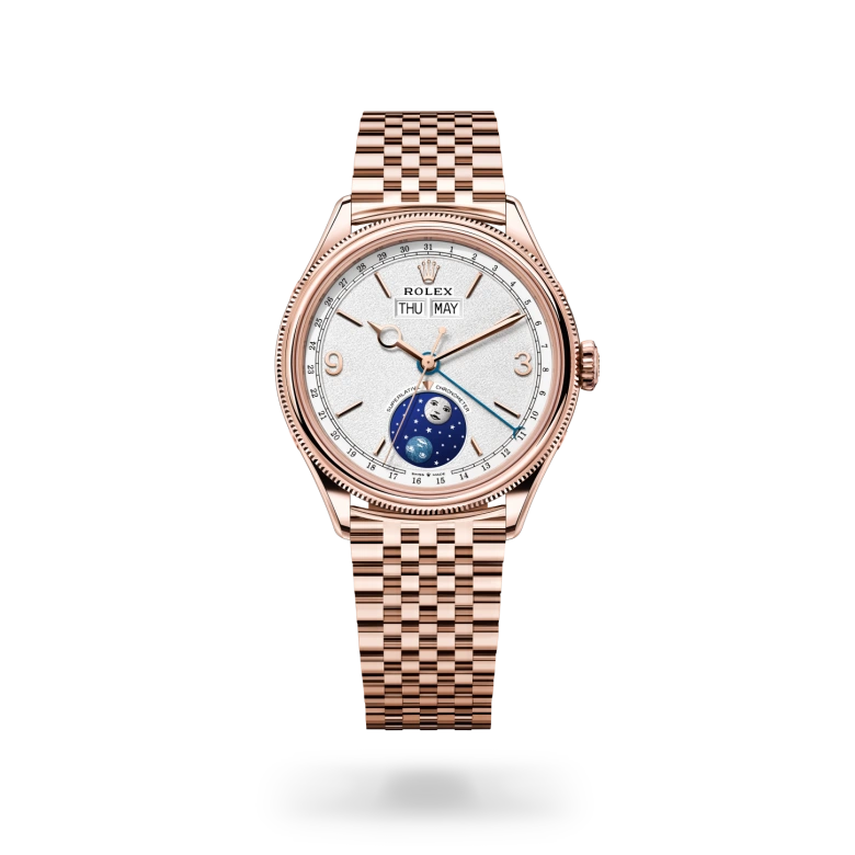 rolex Padellone watches - royal de versailles