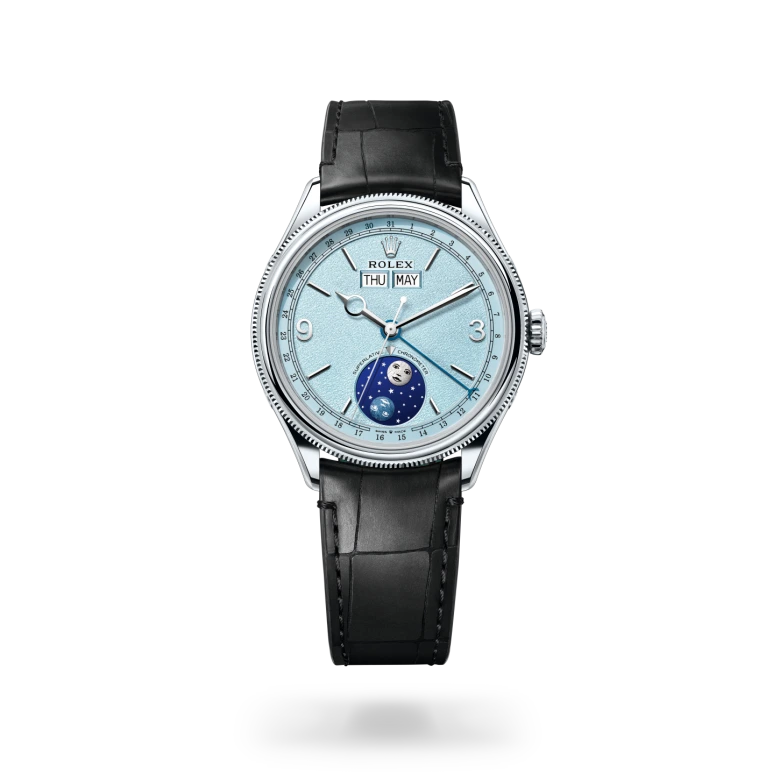 rolex Padellone watches - royal de versailles