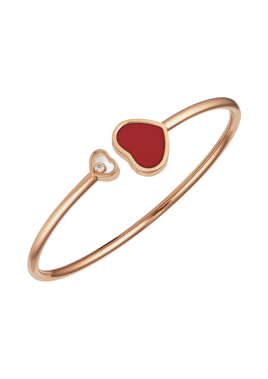 BANGLE HAPPY HEARTS