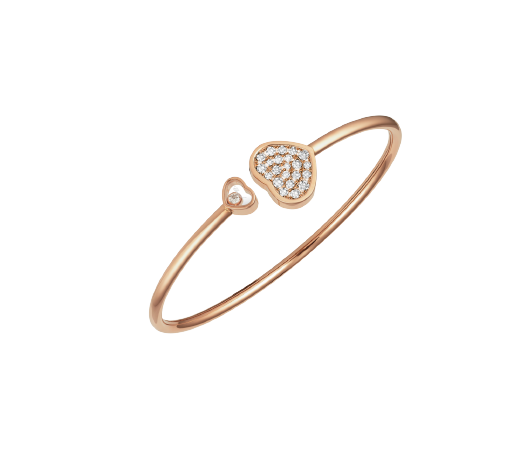 BANGLE HAPPY HEARTS