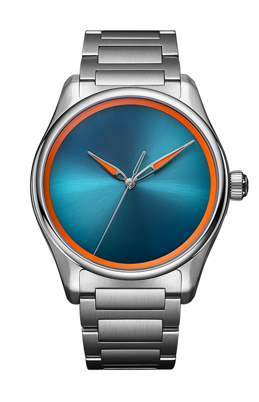 Pioneer Centre Seconds Spiced Aqua