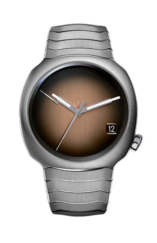 Streamliner Perpetual Calendar