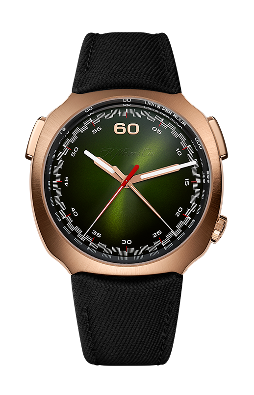 Streamliner Flyback Chronograph Automatic Boutique Edition