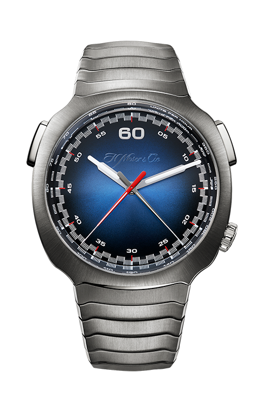 Streamliner Flyback Chronograph