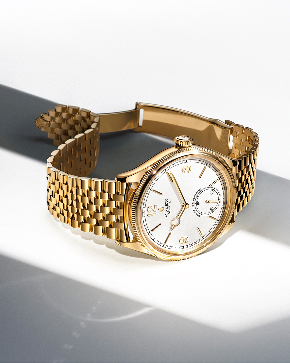 rolex 1908 watches - royal de versailles