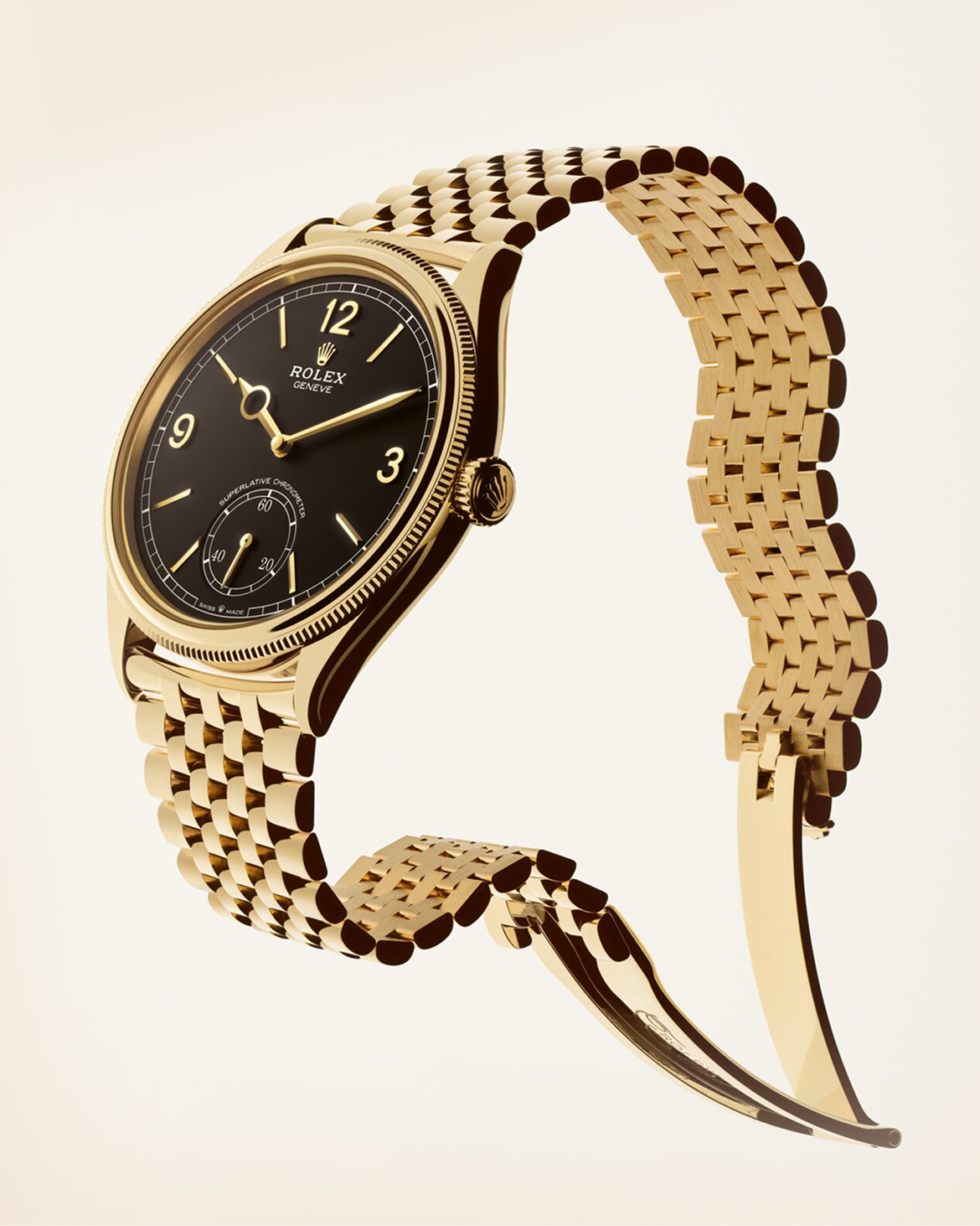 rolex 1908 watches - royal de versailles