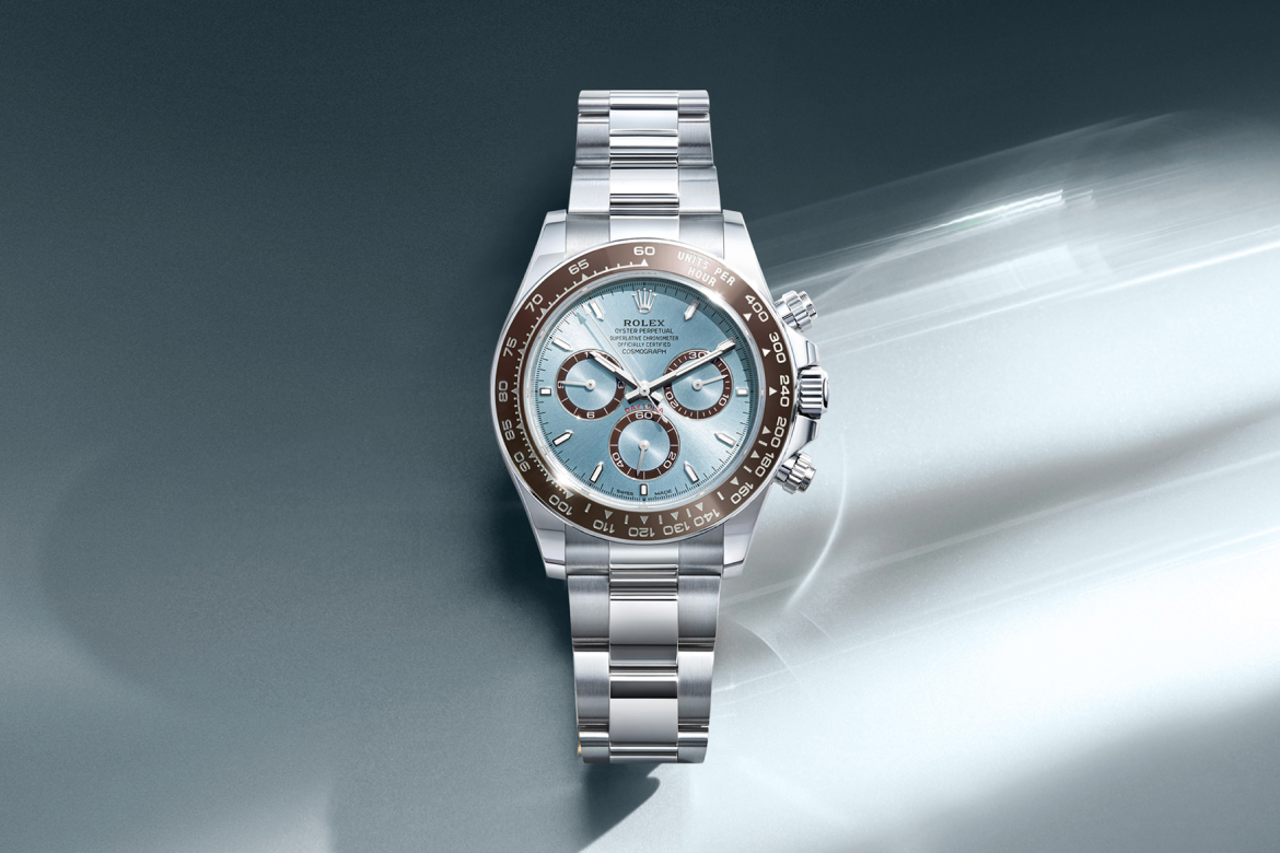 rolex cosmograph daytona watches - royal de versailles