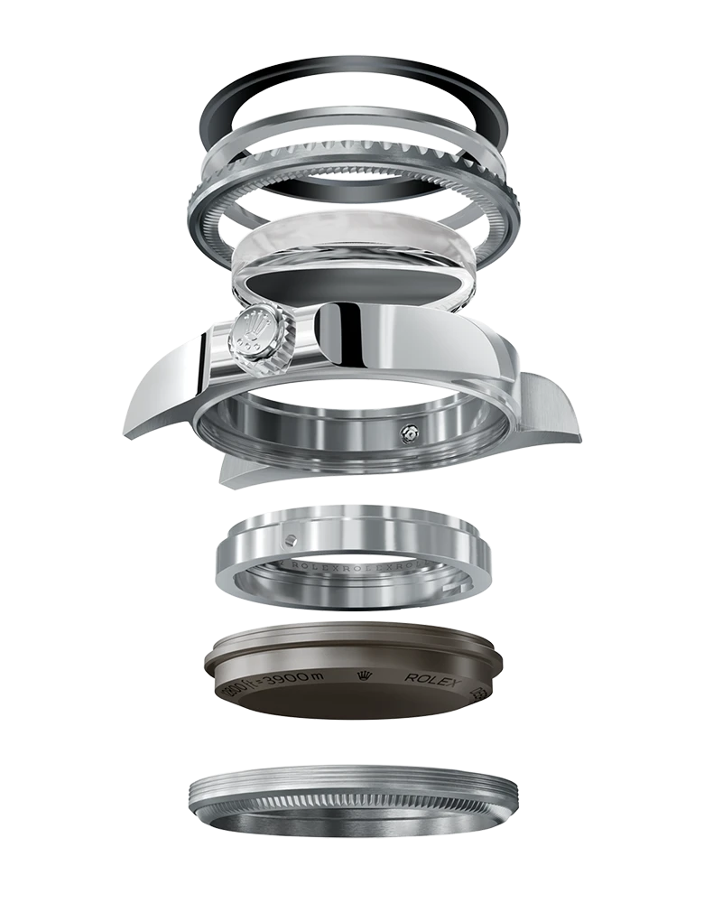 rolex deepsea watches - royal de versailles