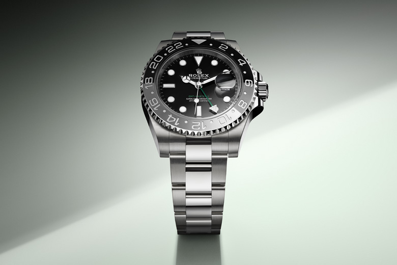 rolex gmt-master ii watches - royal de versailles