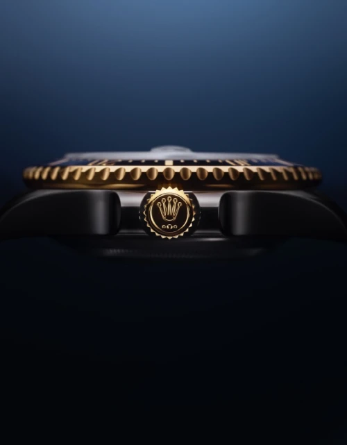 rolex sea-dweller watches - royal de versailles