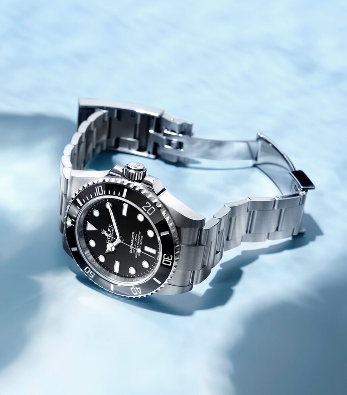 rolex submariner watches - royal de versailles