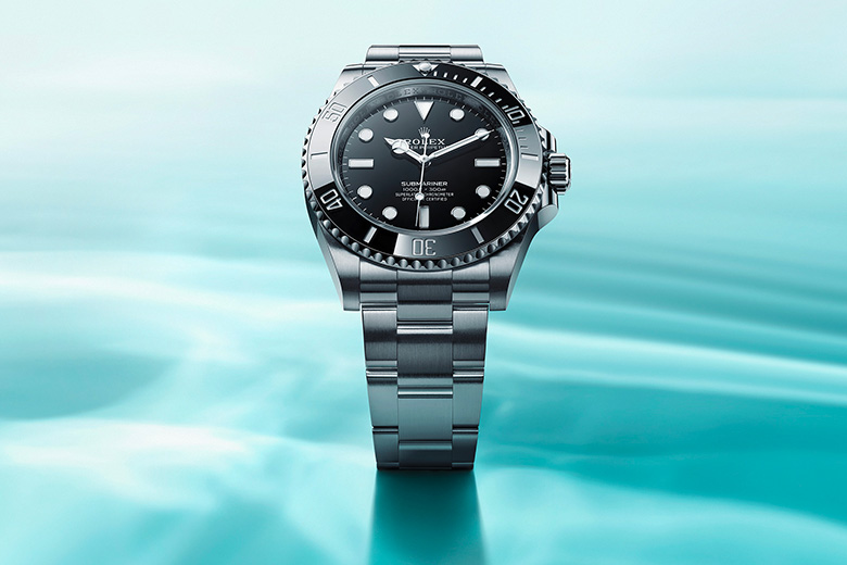 rolex submariner watches - royal de versailles